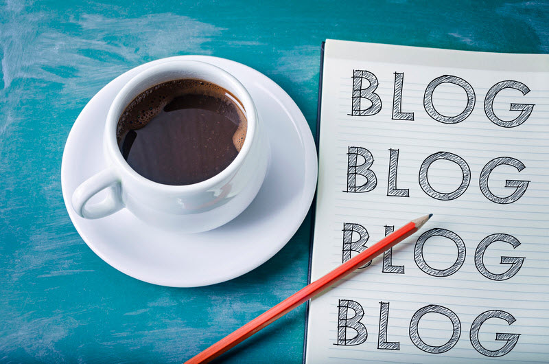 Qu’est-ce qu’un blog et comment peut-il aider une entreprise ?