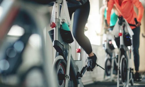 Quels muscles travaille le spinning ?