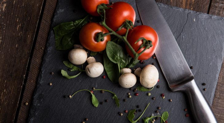 Quels sont les intérêts d’avoir un couteau pour aller à la chasse&nbsp;?