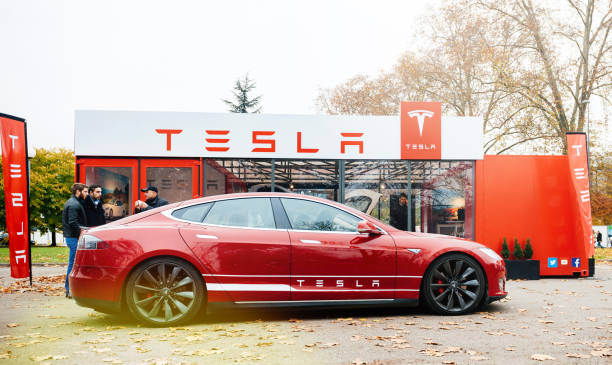 Comment passer le pas et acheter une Tesla ?