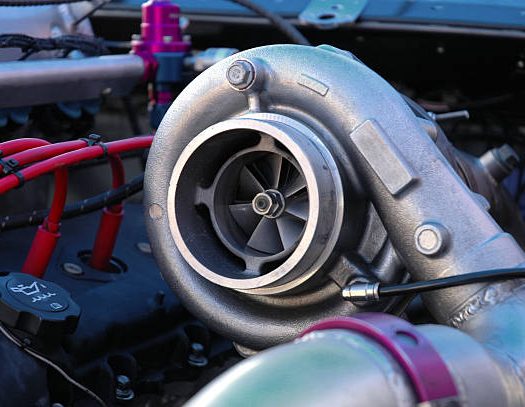 Quel est le coût de réparation du turbocompresseur en cas de problèmes ?