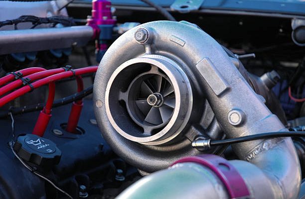 Quel est le coût de réparation du turbocompresseur en cas de problèmes ?