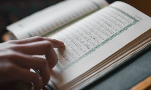 3 livres incontournables sur le Prophète Mohamed