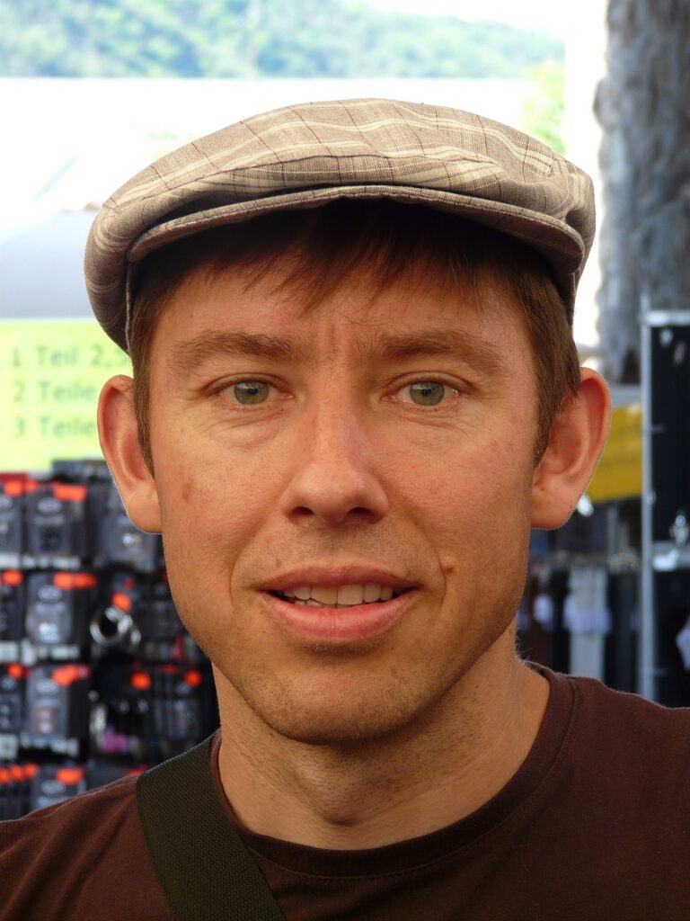 Comment entretenir et nettoyer votre béret homme : nos astuces