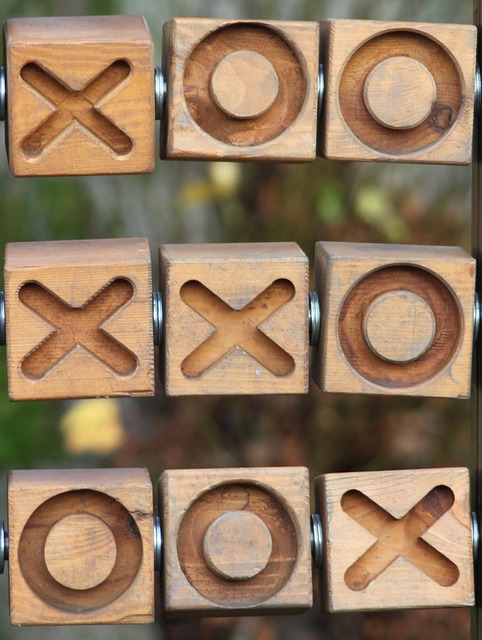 Choisir les meilleurs jeux en bois pour son bébé : nos conseils