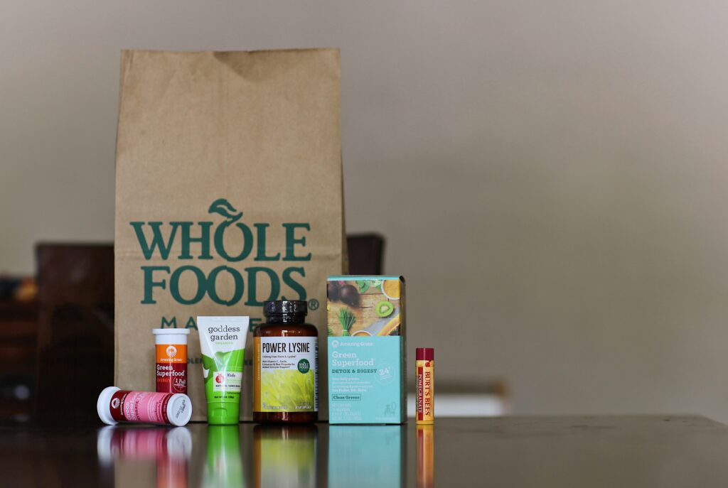 Boostez votre fertilité grâce à une alimentation adaptée