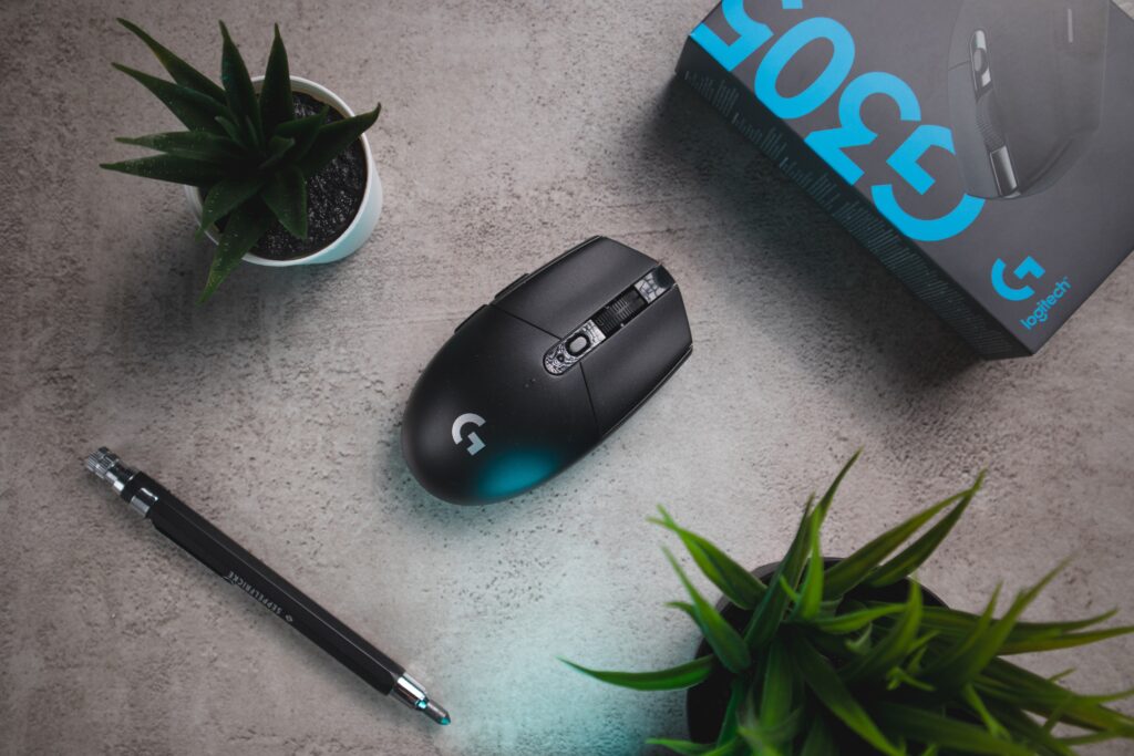 Le guide ultime pour choisir le meilleur tapis de souris gamer