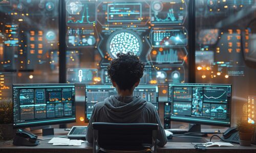 L’impact de l’intelligence artificielle dans la communication digitale : conseils pour se former