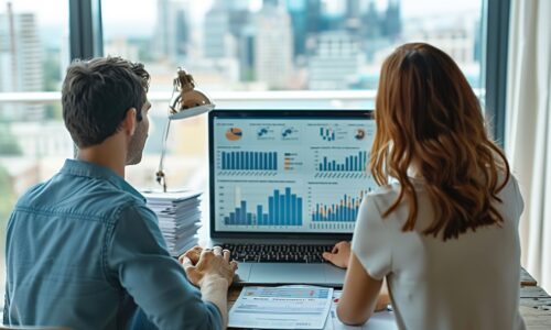 Le financement immobilier en 2024 : options et conseils pour les emprunteurs