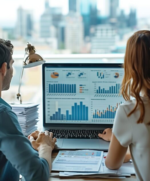 Le financement immobilier en 2024 : options et conseils pour les emprunteurs