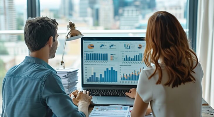Le financement immobilier en 2024 : options et conseils pour les emprunteurs