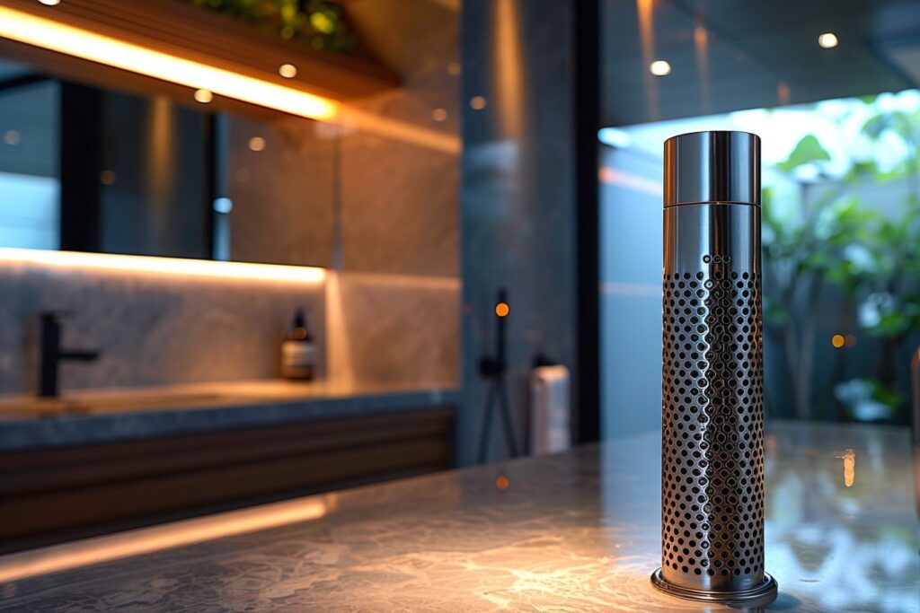 Pourquoi investir dans une brosse de toilette de haute qualité