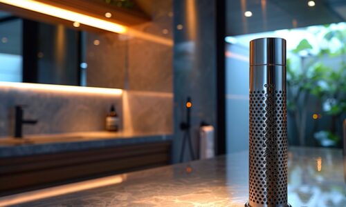 Pourquoi investir dans une brosse de toilette de haute qualité