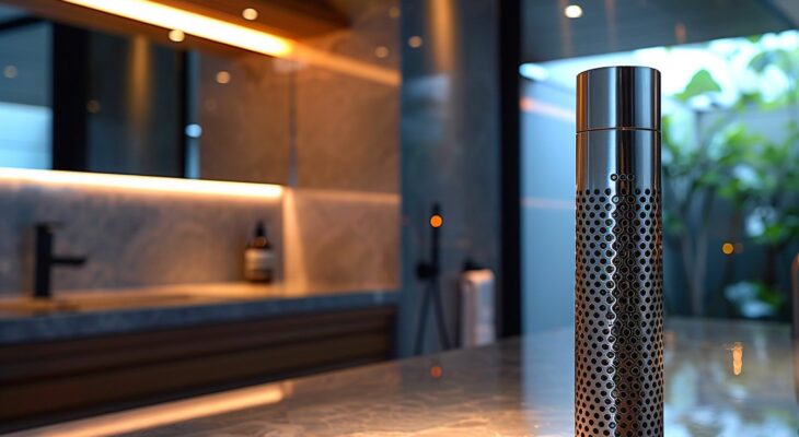 Pourquoi investir dans une brosse de toilette de haute qualité