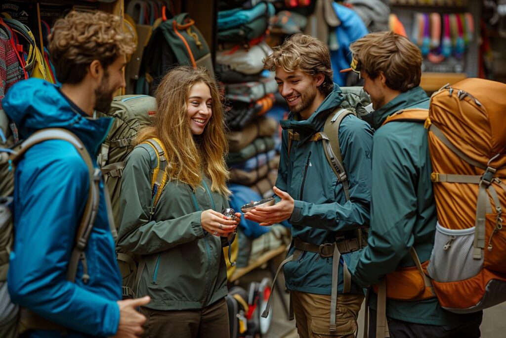 Le meilleur équipement de voyage pour les backpackers : conseils et astuces