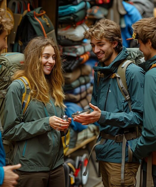 Le meilleur équipement de voyage pour les backpackers : conseils et astuces