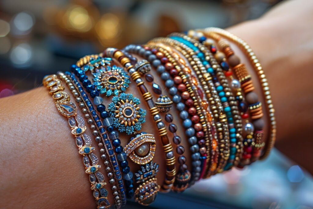 Tendances bracelet 2024 : ce qu&rsquo;il faut savoir