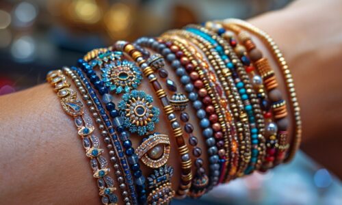 Tendances bracelet 2024 : ce qu’il faut savoir