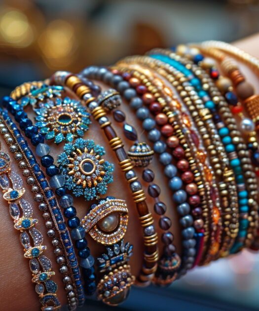 Tendances bracelet 2024 : ce qu&rsquo;il faut savoir