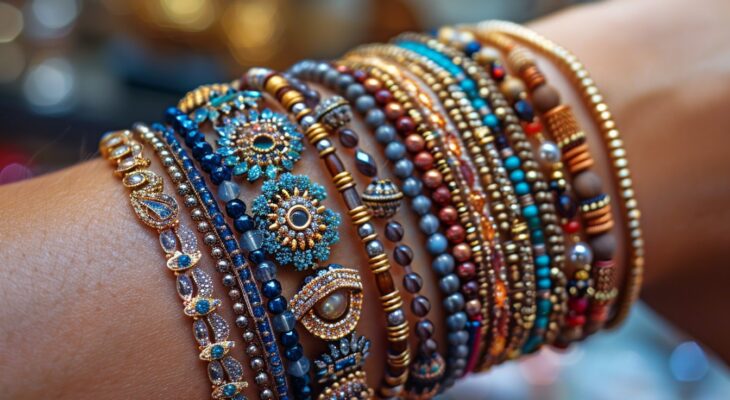 Tendances bracelet 2024 : ce qu’il faut savoir