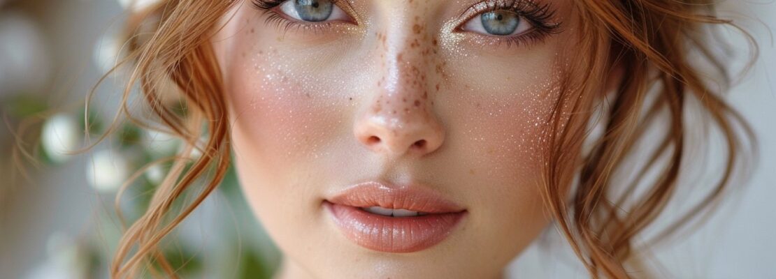 Tendances maquillage pour les mariées en 2024 : Les essentiels à connaître