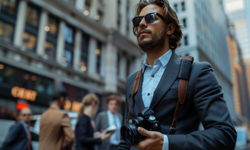 Protéger votre entreprise grâce aux enquêtes privées : un guide complet