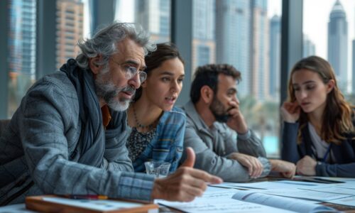 Les risques à connaître avant d’investir à Dubaï