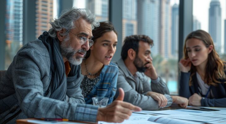 Les risques à connaître avant d’investir à Dubaï