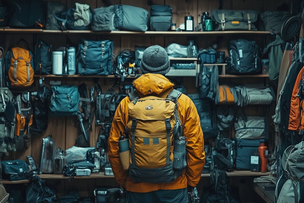 Équipement, kits et conseils : blog survivalisme, votre partenaire pour la survie