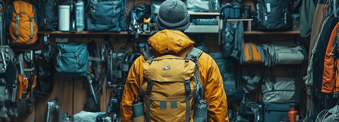 Équipement, kits et conseils : blog survivalisme, votre partenaire pour la survie