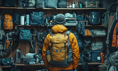 Équipement, kits et conseils : blog survivalisme, votre partenaire pour la survie