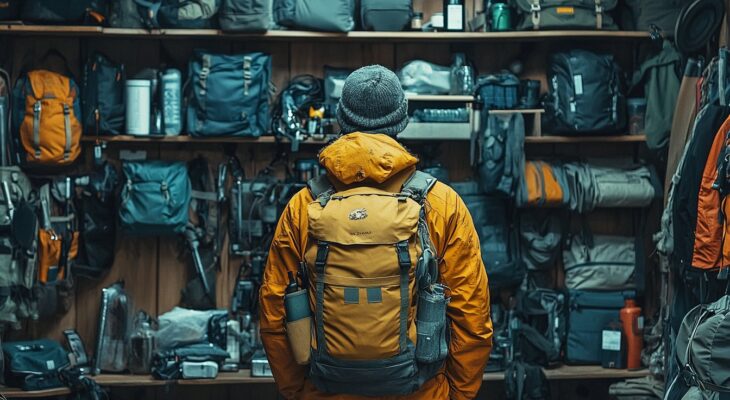 Équipement, kits et conseils : blog survivalisme, votre partenaire pour la survie