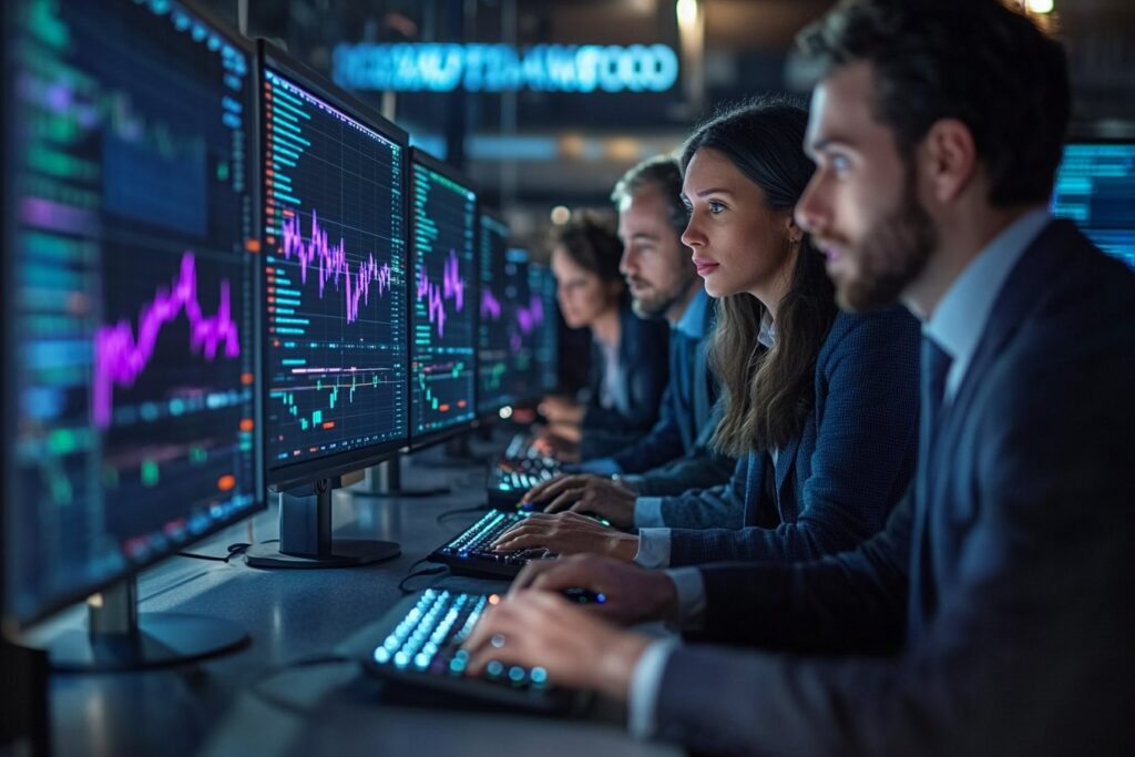 Etoro : la plateforme de copy trading est-elle adaptée aux professionnels de la finance ?