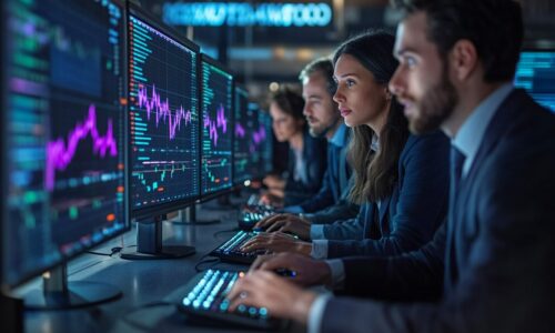 Etoro : la plateforme de copy trading est-elle adaptée aux professionnels de la finance ?
