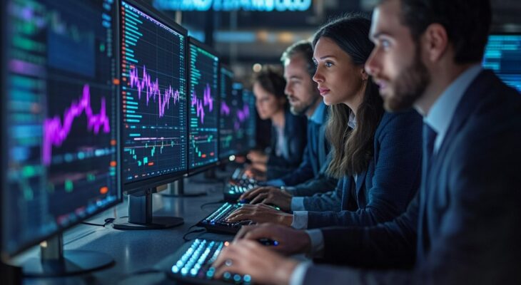 Etoro : la plateforme de copy trading est-elle adaptée aux professionnels de la finance ?