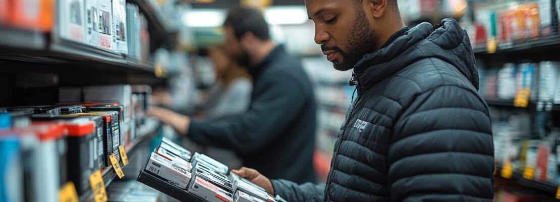 Où acheter des cartouches d’encre et toner à prix réduit ? Nos conseils