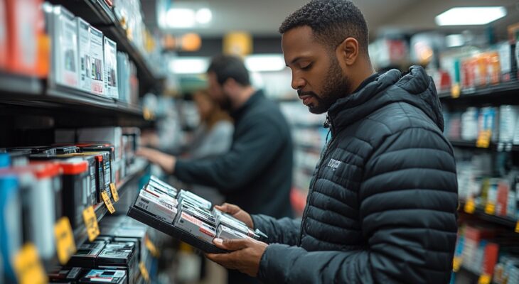 Où acheter des cartouches d&rsquo;encre et toner à prix réduit ? Nos conseils