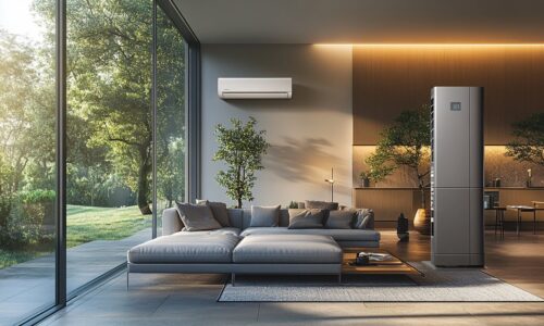 Ventilation mécanique contrôlée : fonctionnement et avantages