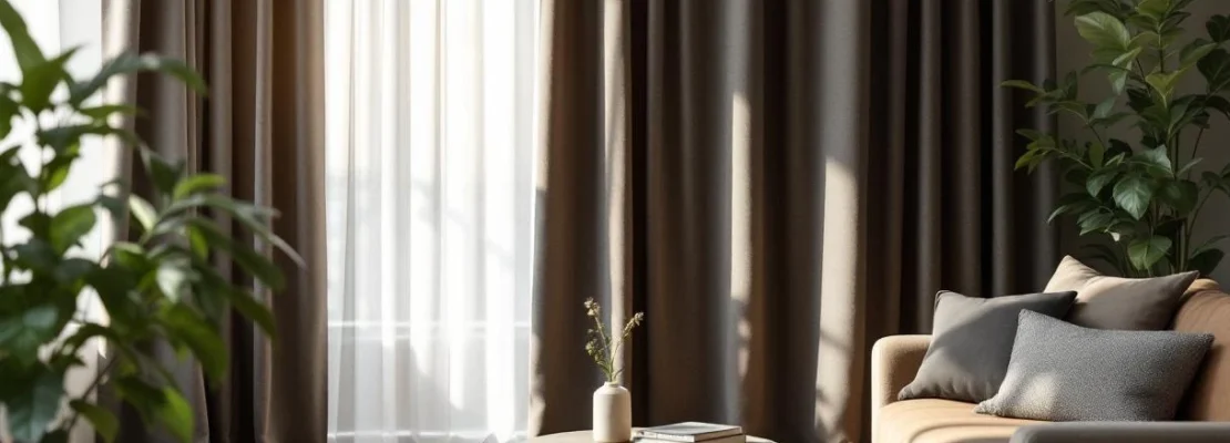 Bien choisir ses rideaux occultants avec nos conseils d&rsquo;experts