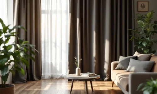 Bien choisir ses rideaux occultants avec nos conseils d&rsquo;experts