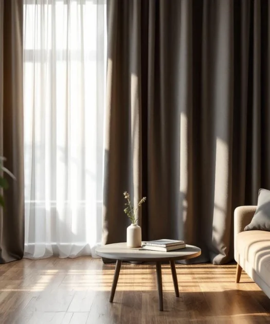 Bien choisir ses rideaux occultants avec nos conseils d&rsquo;experts