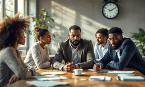 Le silence d’équipe après vos réunions : simple fatigue ou désengagement ?