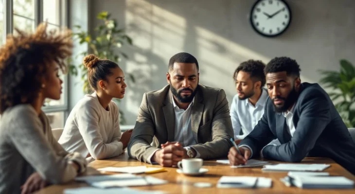 Le silence d’équipe après vos réunions : simple fatigue ou désengagement ?