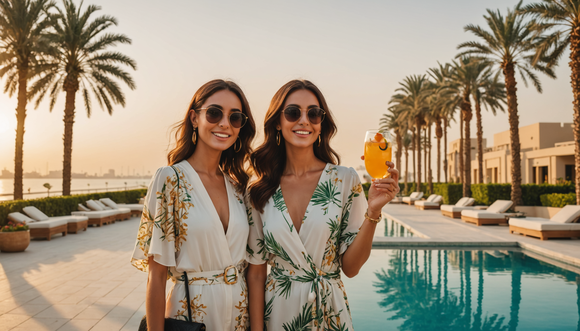 plongez dans l’univers des influenceuses voyage à abu dhabi : découvrez leur lifestyle, leurs adresses favorites et les expériences incontournables de cette destination tendance.