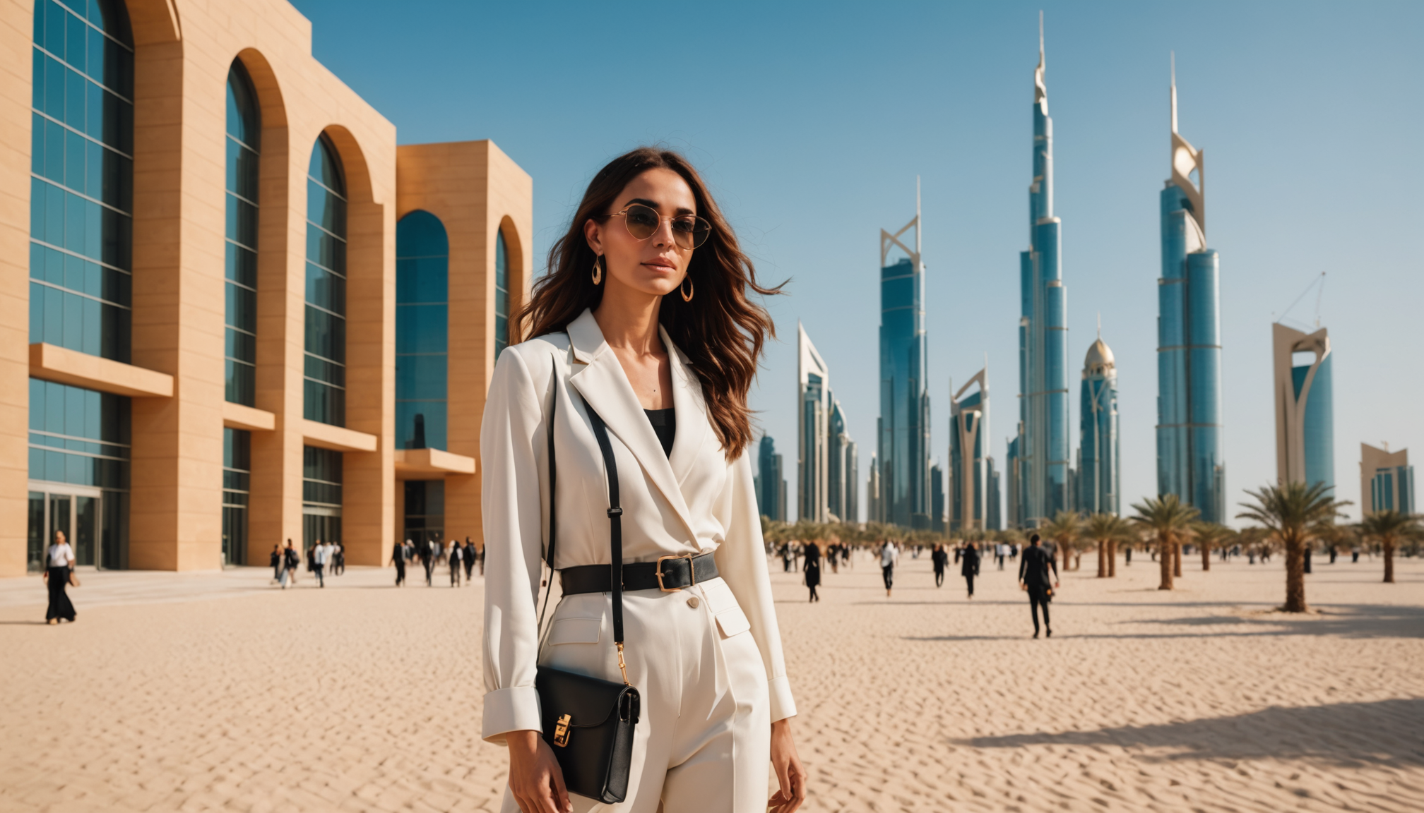 plongez dans l’univers des influenceuses voyage à abu dhabi : découvrez leur lifestyle, leurs adresses incontournables et conseils pour explorer la ville comme une star.