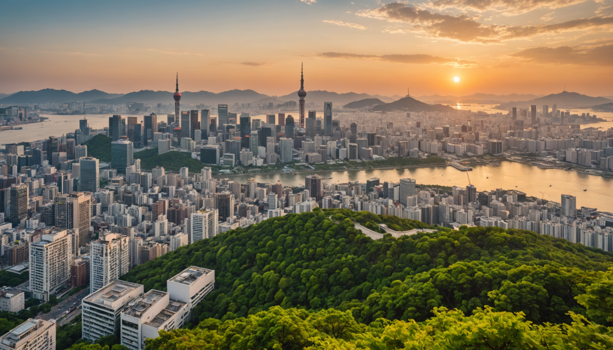 découvrez les meilleurs spots panoramiques pour la photographie urbaine à séoul. astuces, lieux incontournables et conseils pour capturer la ville sous tous ses angles.