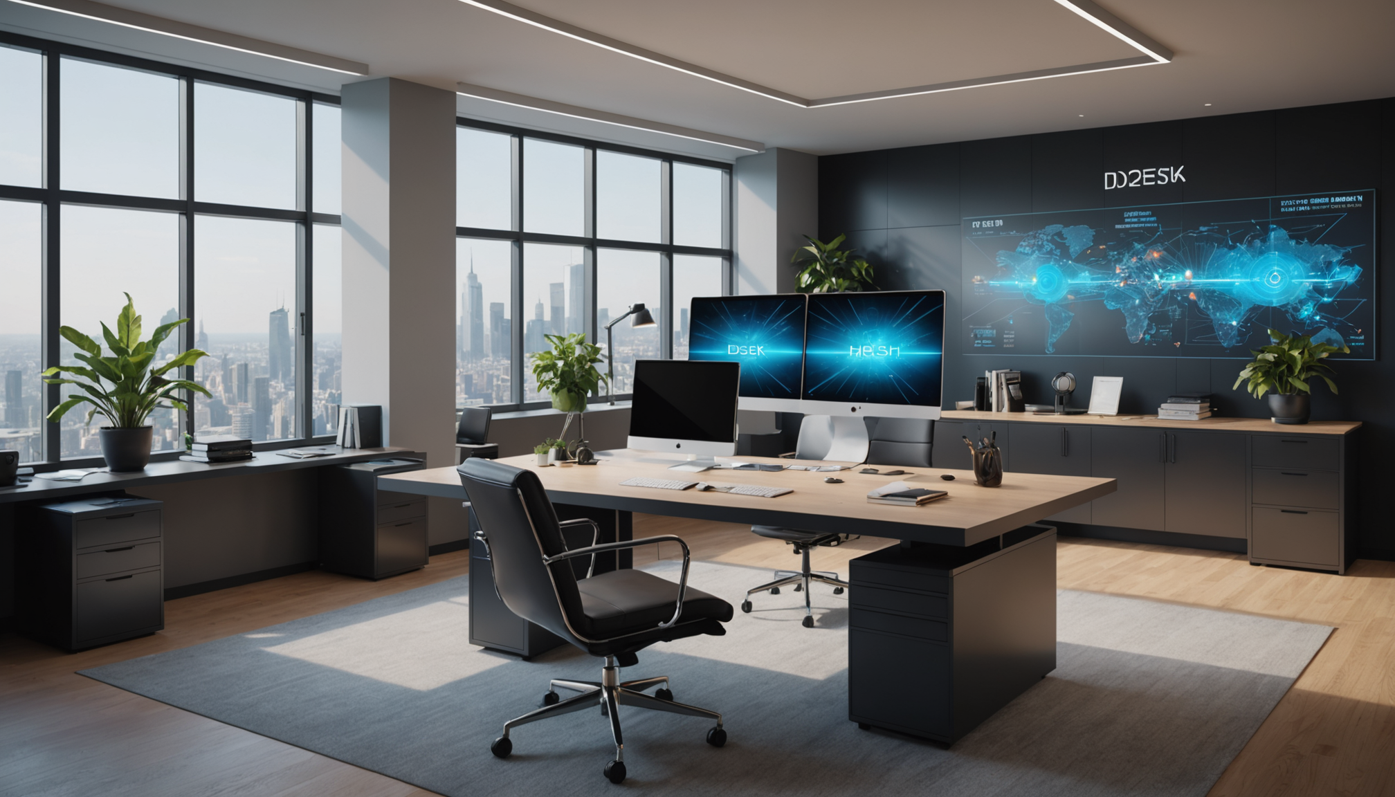 découvrez comment rh desk et les outils innovants d'alexaloola.fr peuvent dynamiser votre marketing high tech en 2025. profitez de solutions efficaces pour optimiser vos campagnes et rester à la pointe de la technologie.