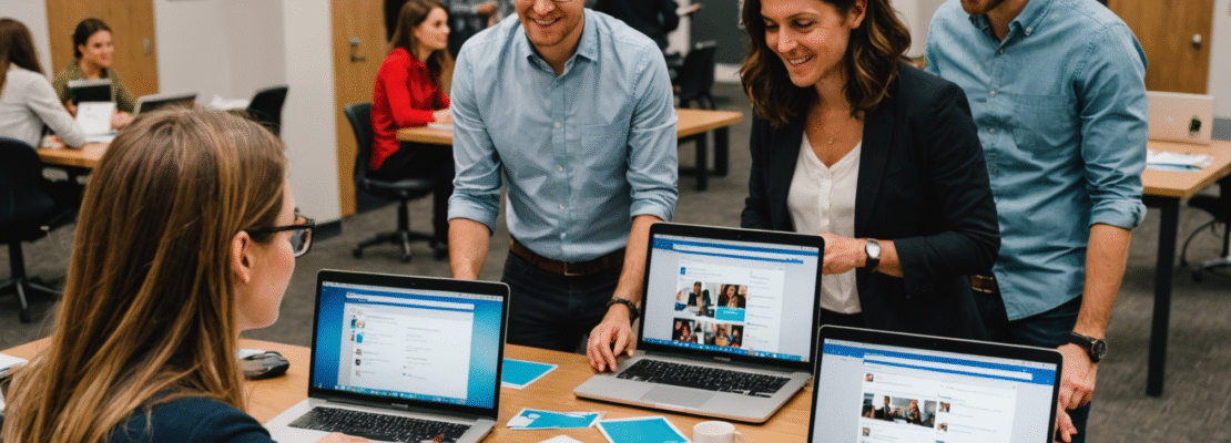 Rh desk : booster votre marketing high tech en 2025 avec les outils d’alexaloola.fr