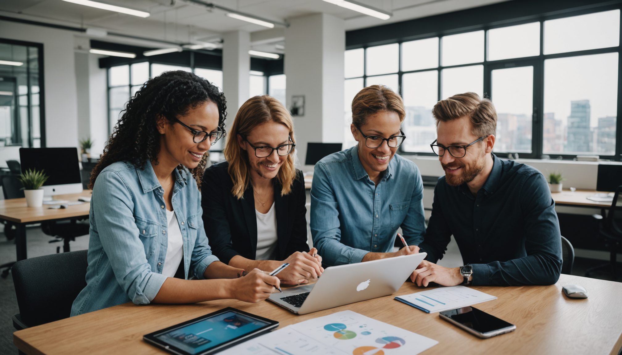 découvrez comment rh desk et les outils innovants d’alexaloola.fr peuvent dynamiser votre marketing high tech en 2025. boostez votre performance avec des solutions sur mesure pour les professionnels.