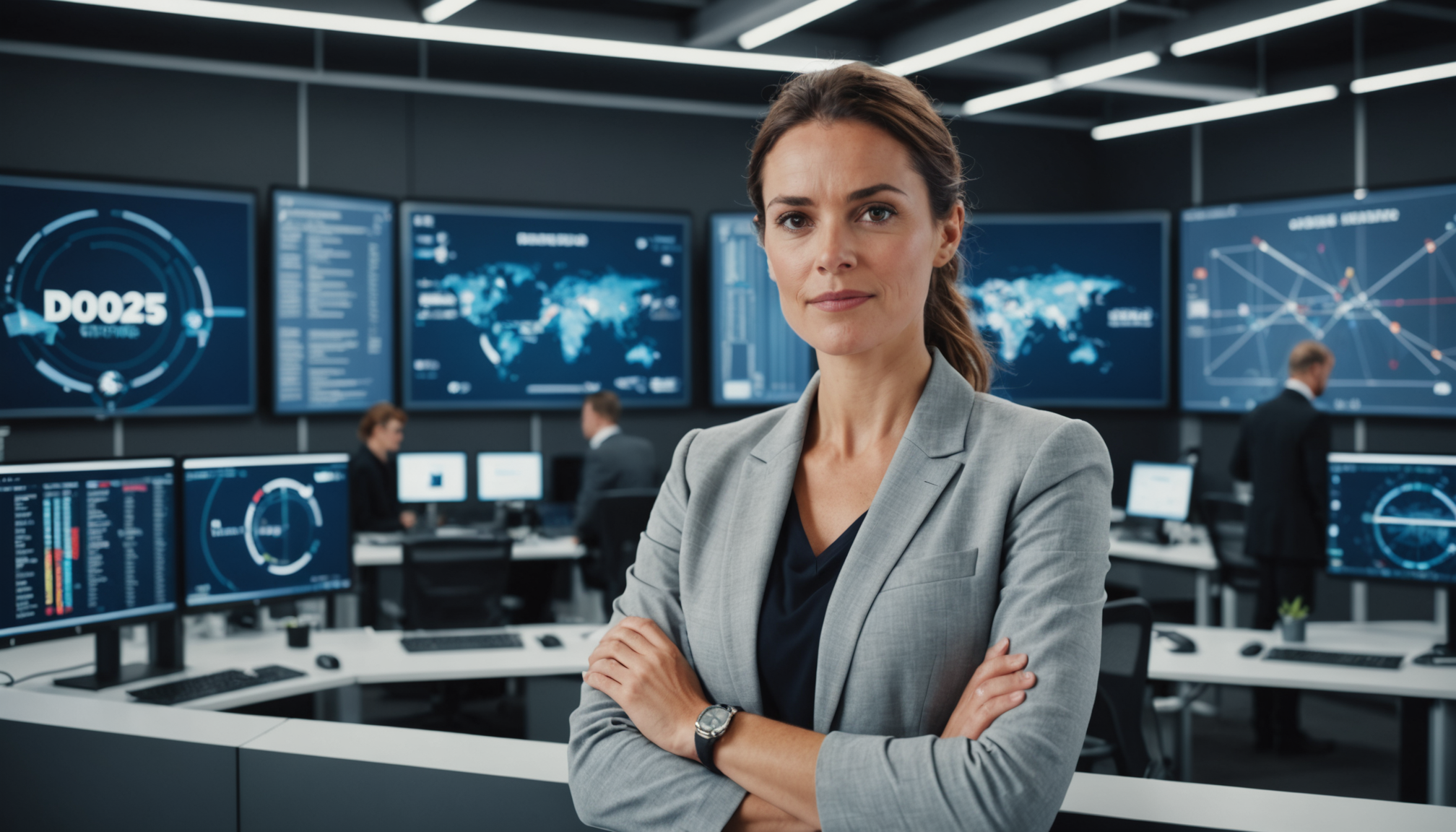 découvrez l'origine de sarah saldmann et comment ses racines façonnent sa perception et ses stratégies du high tech marketing en 2025. plongez dans son parcours inspirant qui allie héritage et innovation digitale.